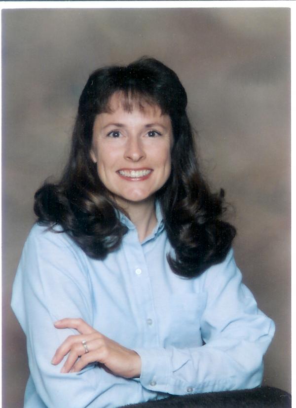 Carla Sexton - Class of 1980 - Berryhill High School