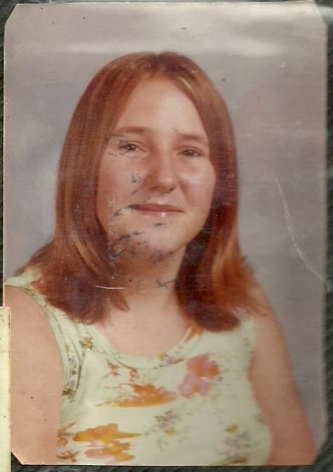 Sonia Mcbride - Class of 1984 - Berryhill High School