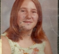 Sonia Mcbride, class of 1984