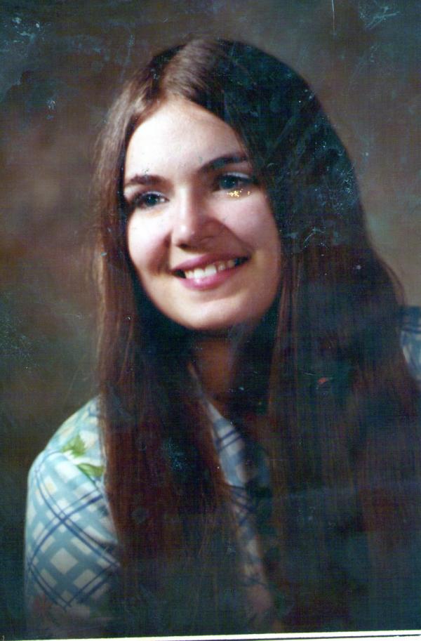 Brenda Ehrlich - Class of 1977 - Russell High School