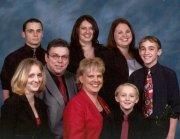 Steven Lueth - Faculty - Russell High School