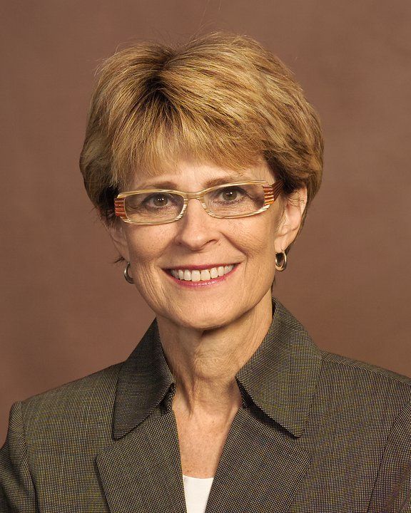 Sandy Tittel Wendt - Class of 1967 - Russell High School