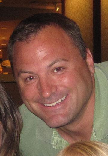 Bennie Schmidt - Class of 1987 - Russell High School