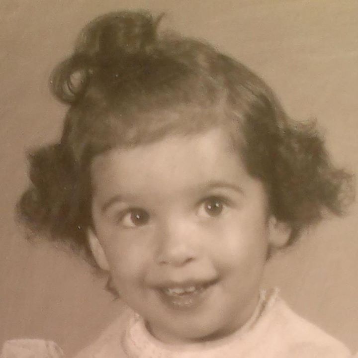 Patty Kreier - Class of 1980 - Russell High School