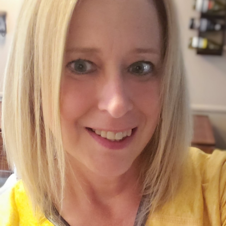 Laurie Sawyer - Class of 1984 - Russell High School