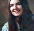 Brenda Ehrlich, class of 1977