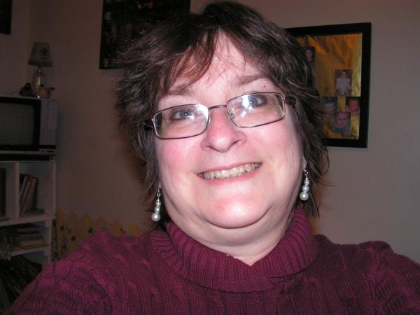 Wanda Berry - Class of 1975 - Bethany High School