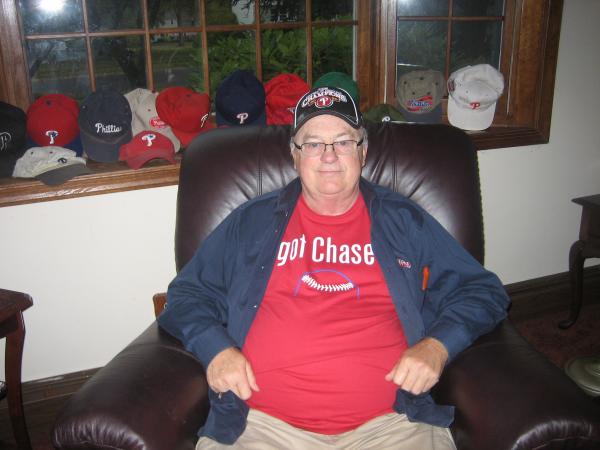 David Wire - Class of 1959 - Bethany High School