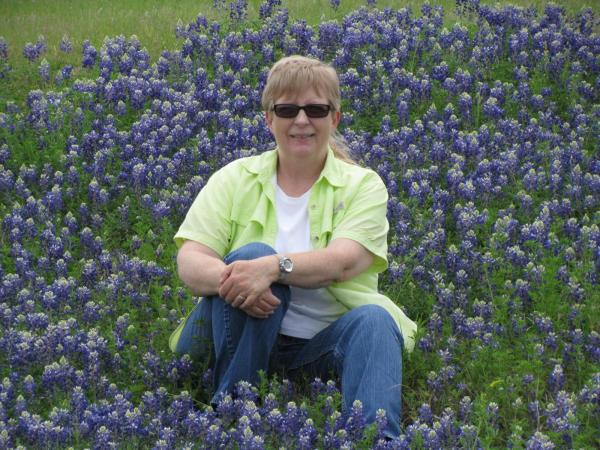 Pam Wycoff - Class of 1971 - Bethany High School