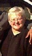 Roxie Brown - Class of 1965 - Bethany High School