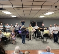 Rantoul Township High School Reunion Photos