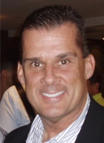 Daniel Bodony - Class of 1985 - Rantoul Township High School