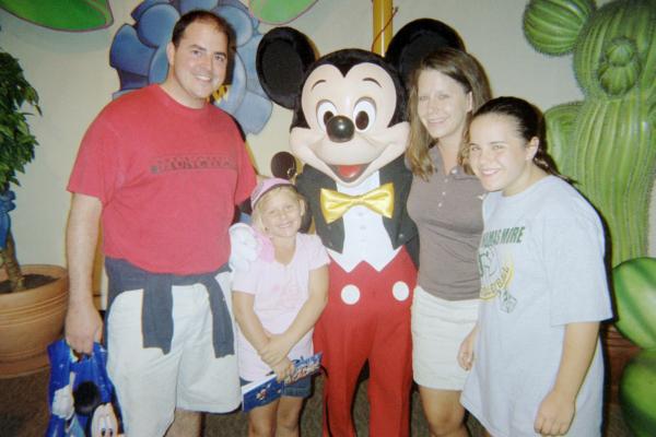 Laura Boardingham - Class of 1991 - Rantoul Township High School
