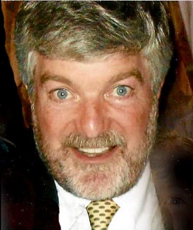 Jim Gallahue - Class of 1968 - Rantoul Township High School