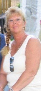 Gayle Jean - Class of 1976 - Rantoul Township High School