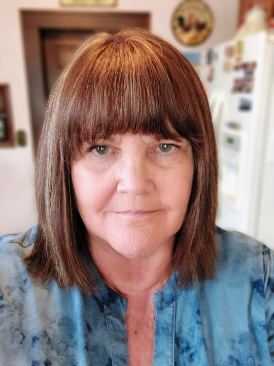 Reva Chumbley - Class of 1972 - Rantoul Township High School