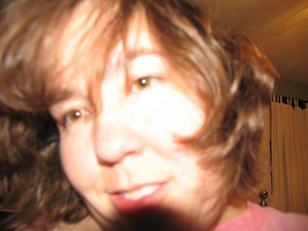 Heidi Howard - Class of 1989 - Rantoul Township High School