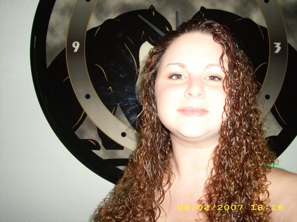 Lindsey Miller - Class of 2001 - Rantoul Township High School