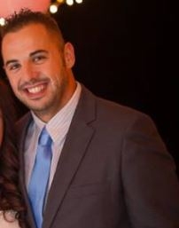 Jeremy Larson - Class of 2000 - Rantoul Township High School