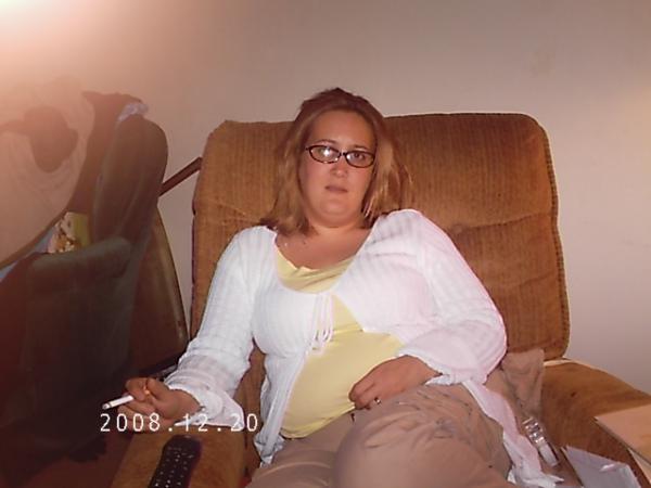 Jaime Massey - Class of 1998 - Rantoul Township High School