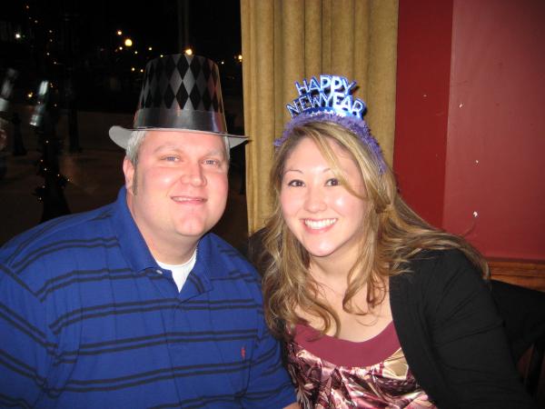 Barbara Strange - Class of 1999 - Rantoul Township High School