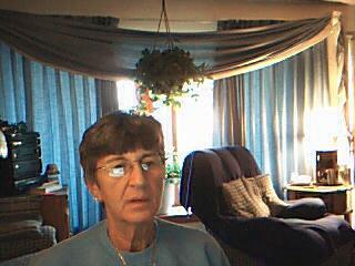 Joanne Perri - Class of 1959 - Rantoul Township High School
