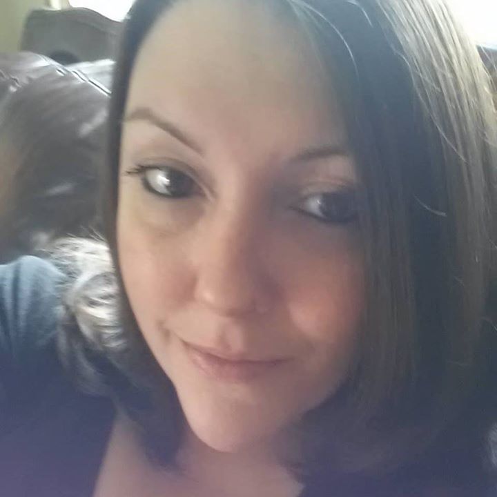 Christy Breen Lynch - Class of 1990 - Rantoul Township High School