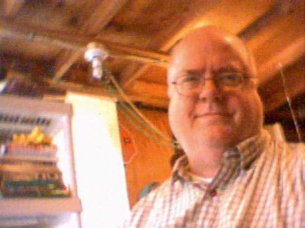 Barry Keith - Class of 1968 - Rantoul Township High School