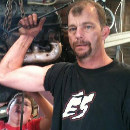 Paul Dawn - Class of 1985 - Rantoul Township High School
