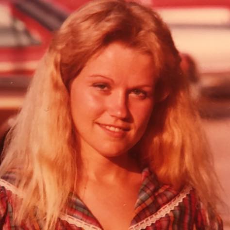 Sandy Macdonald - Class of 1975 - Rantoul Township High School