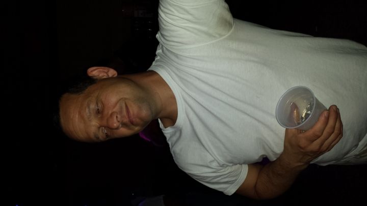 Scott Warzynski - Class of 1989 - Rantoul Township High School