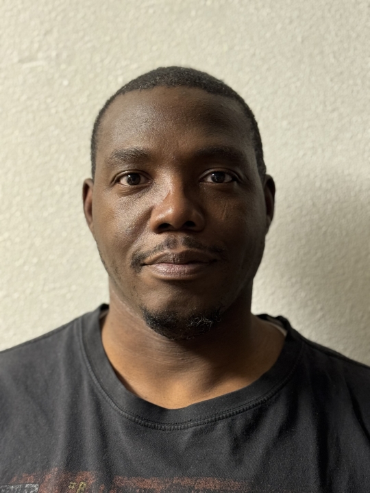 Irann Higgins - Class of 1999 - Rantoul Township High School