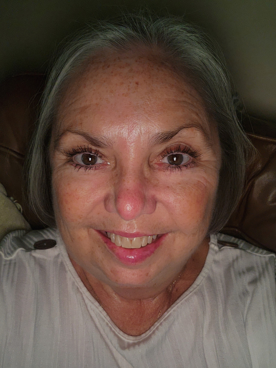 Leisa Rueter - Class of 1976 - Rantoul Township High School