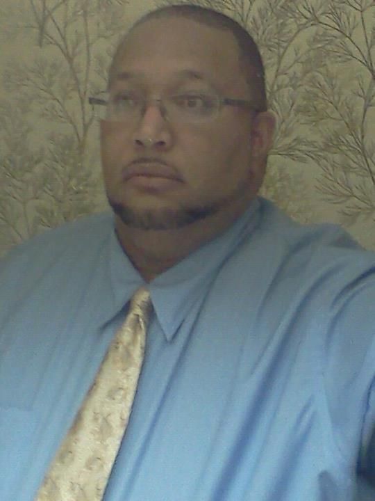 Kevin Lesure - Class of 1983 - Rantoul Township High School