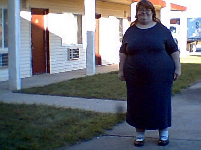 Stephanie Peterson - Class of 2000 - Rantoul Township High School
