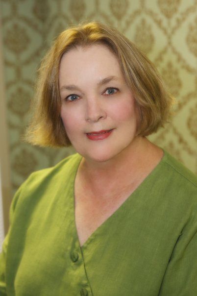 Sherry Edwards - Class of 1964 - Rantoul Township High School