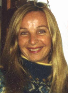 Patty Ross - Class of 1969 - Rantoul Township High School