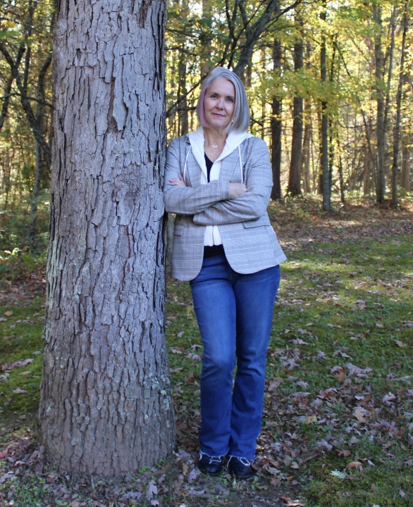 Angela Flinn - Class of 1988 - Rantoul Township High School