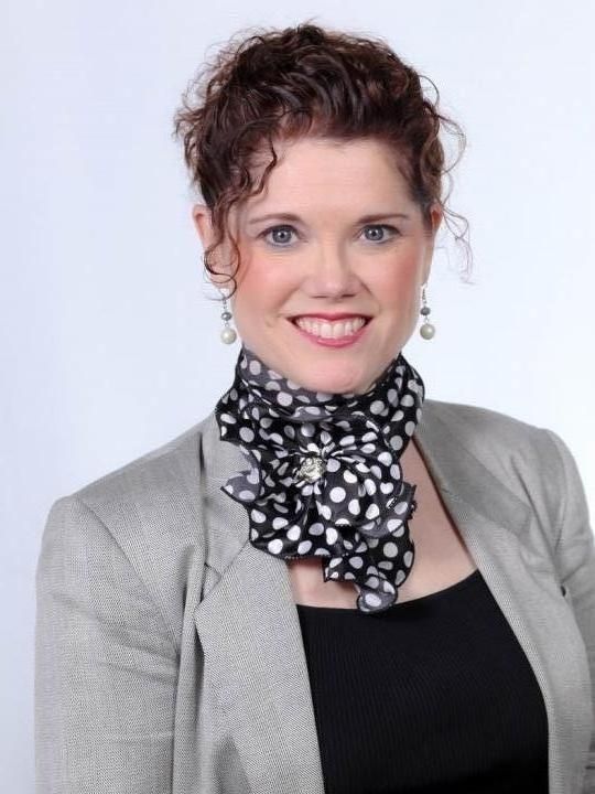 Misty Wilson - Class of 1984 - Rantoul Township High School