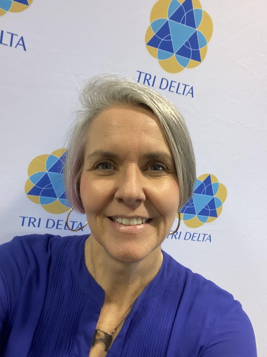 Angela Flinn - Class of 1988 - Rantoul Township High School
