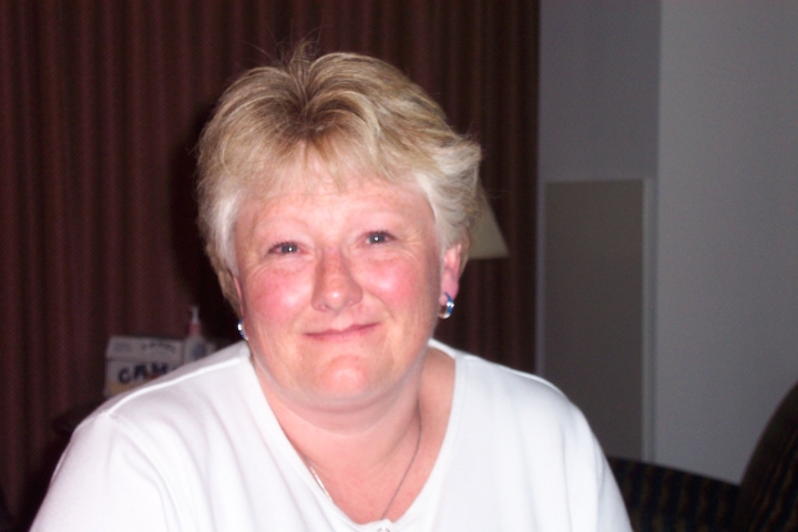 Debra Read - Class of 1977 - Rantoul Township High School