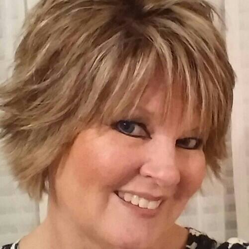 Connie O'donnell - Class of 1978 - Rantoul Township High School