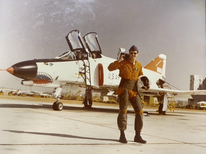 Timothy Cunningham - Class of 1973 - Rantoul Township High School