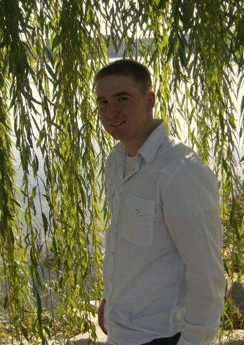 Kyle Farmer - Class of 2008 - Rantoul Township High School