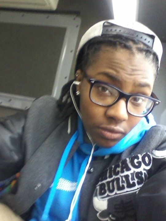 Dee Mrk - Class of 2009 - Rantoul Township High School