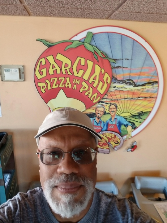 Darryl Johnson - Class of 1976 - Rantoul Township High School
