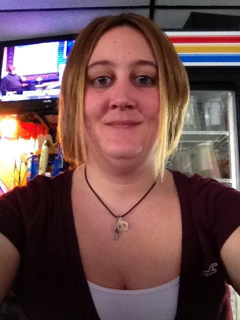 Jaime Massey - Class of 1998 - Rantoul Township High School