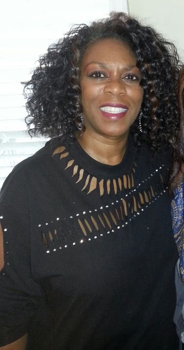Debbie Grant - Class of 1975 - Rantoul Township High School