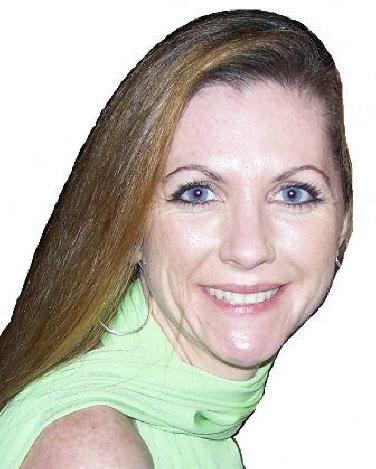 Tracy Fitzgarrald - Class of 1988 - Rantoul Township High School