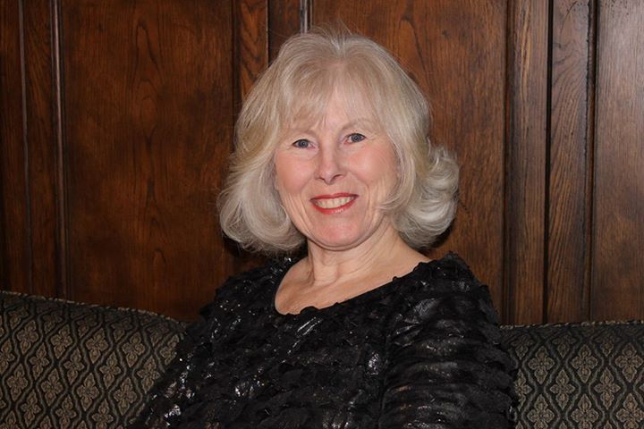 Bethany Huber - Class of 1966 - Rantoul Township High School